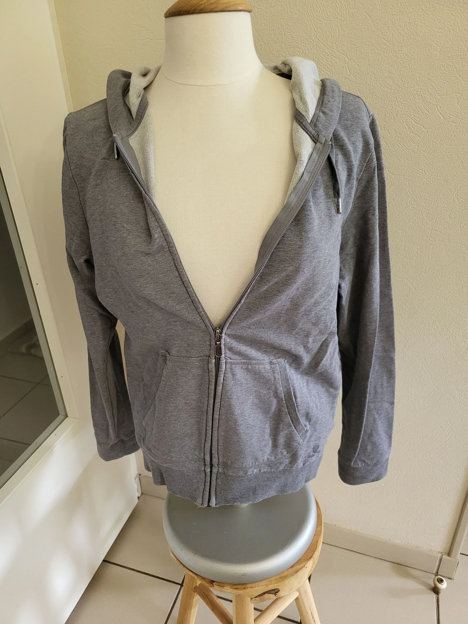Chaqueta Domyos – photo 2